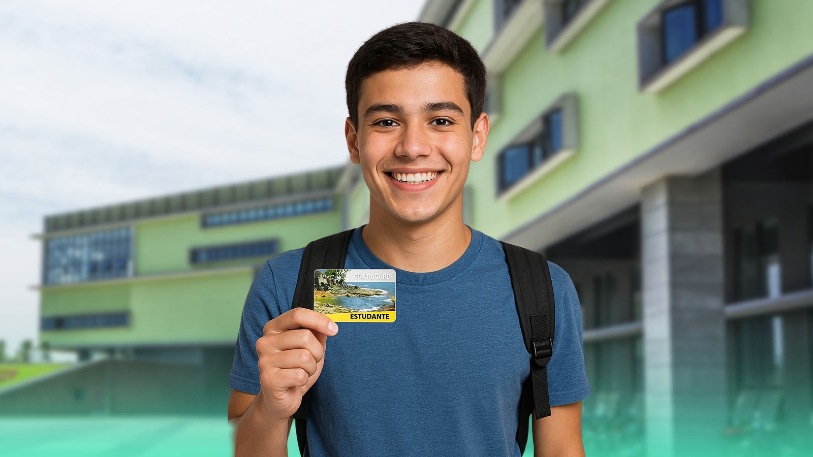 Estudantes e Idosos contam com benefícios