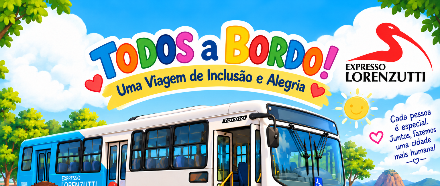 Aluno inspira projeto e recebe presente especial